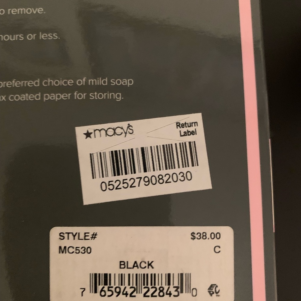 Bra accessories - Picture 5 of 14